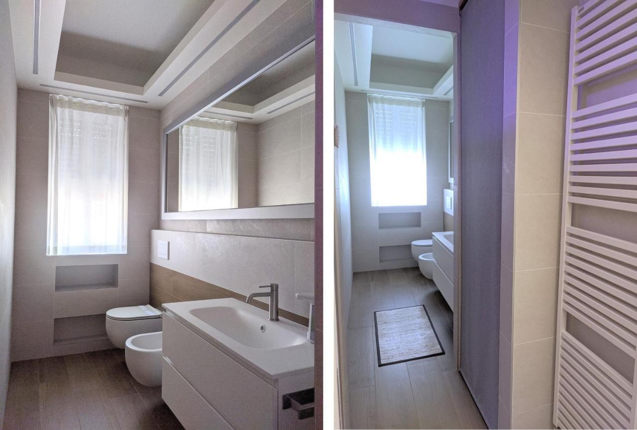 Apartamento Relax In - Ventura - Lambrate - Citta Studi Milão