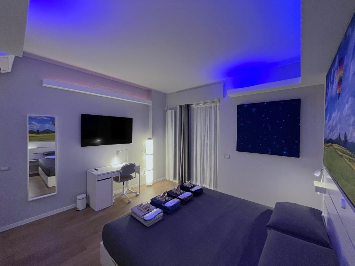 Relax In - Ventura - Lambrate - Citta Studi *