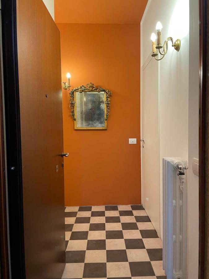 La Marina Di - Pier Lombardo Apartment
