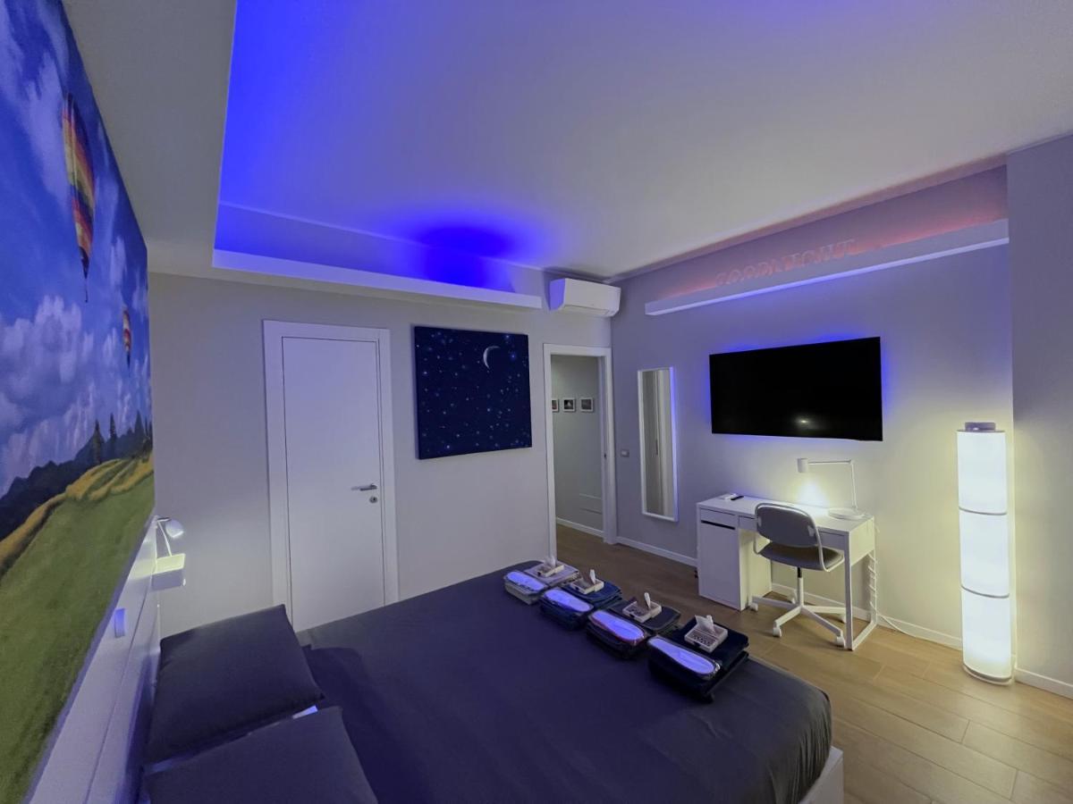 Relax In - Ventura - Lambrate - Citta Studi *