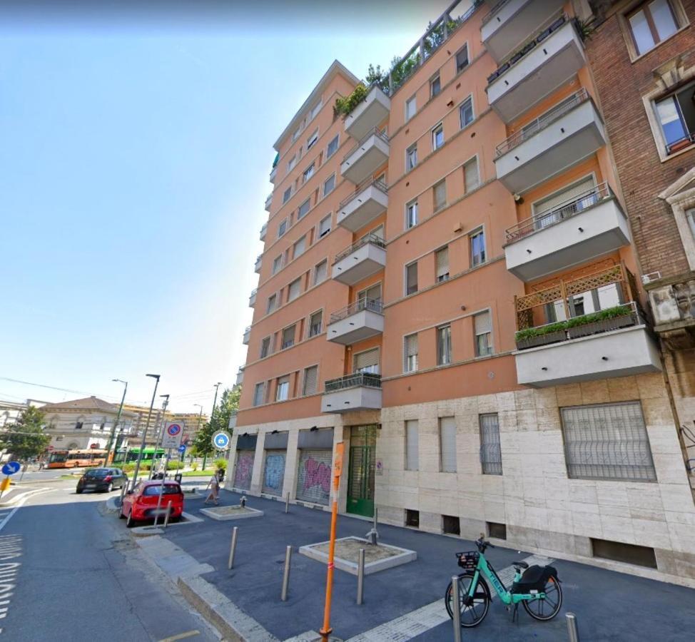 Apartamento Relax In - Ventura - Lambrate - Citta Studi *