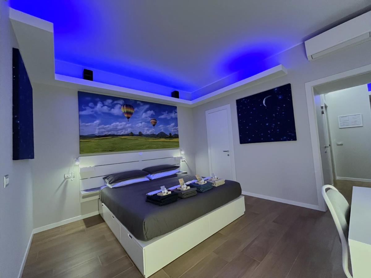 Relax In - Ventura - Lambrate - Citta Studi Apartamento Milão