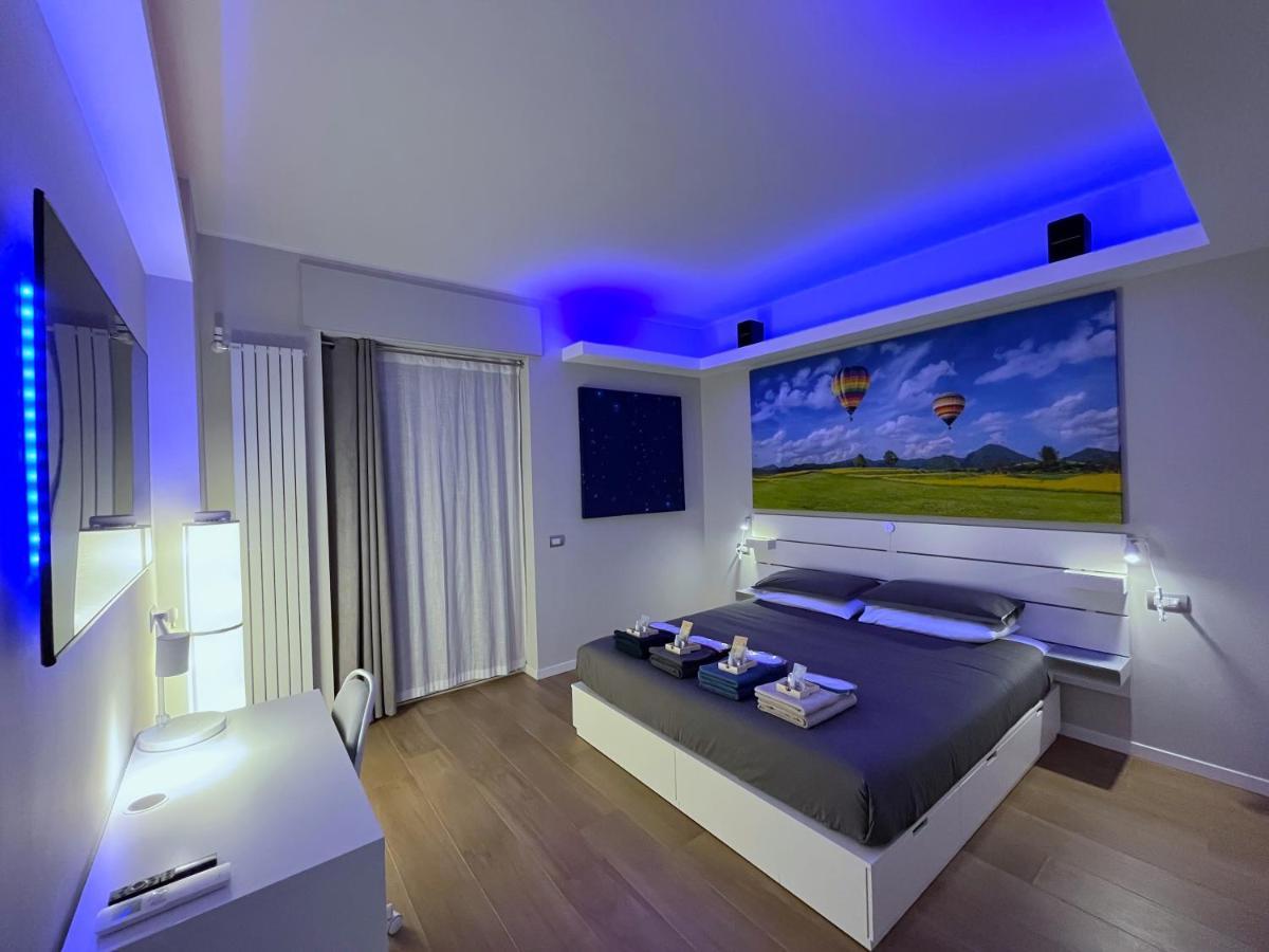Relax In - Ventura - Lambrate - Citta Studi *
