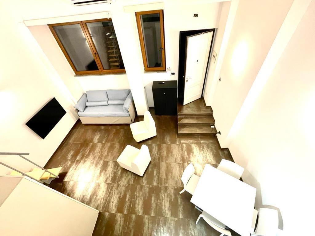 Meraviglioso Loft Navigli Apartamento *