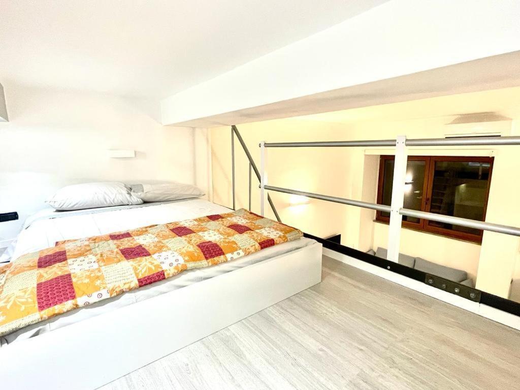 Meraviglioso Loft Navigli Milão