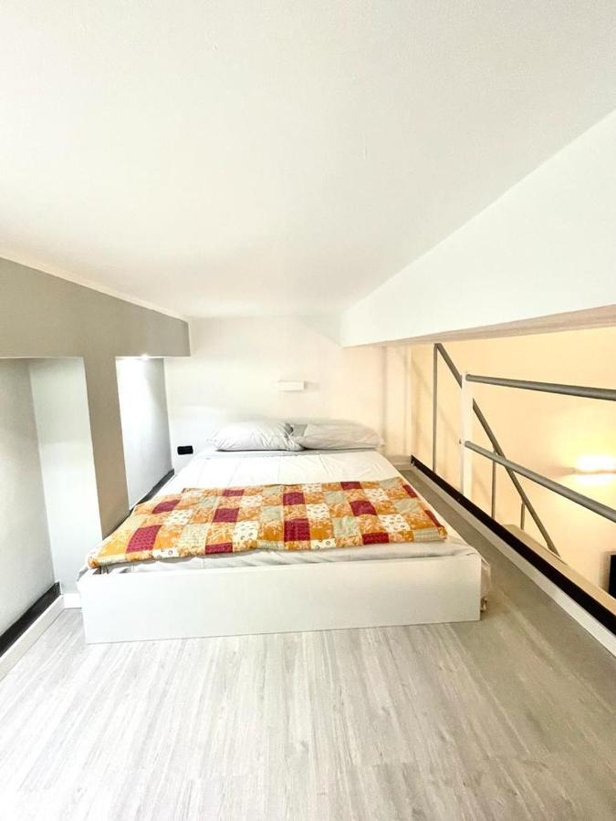 Meraviglioso Loft Navigli Apartamento *