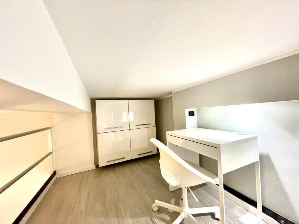 Meraviglioso Loft Navigli