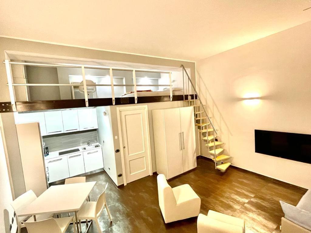 Meraviglioso Loft Navigli *