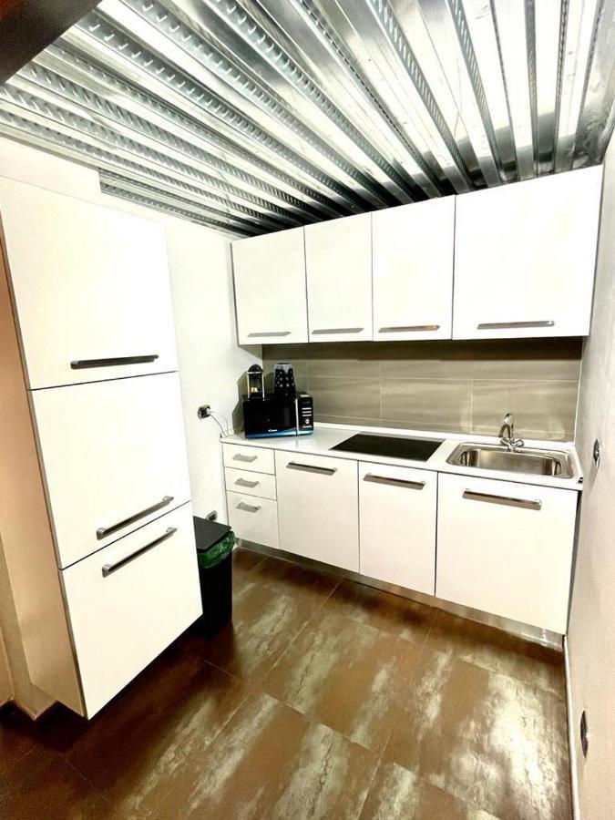 Apartamento Meraviglioso Loft Navigli *