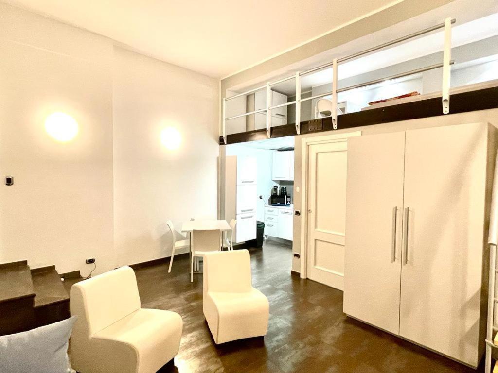 Meraviglioso Loft Navigli Apartamento