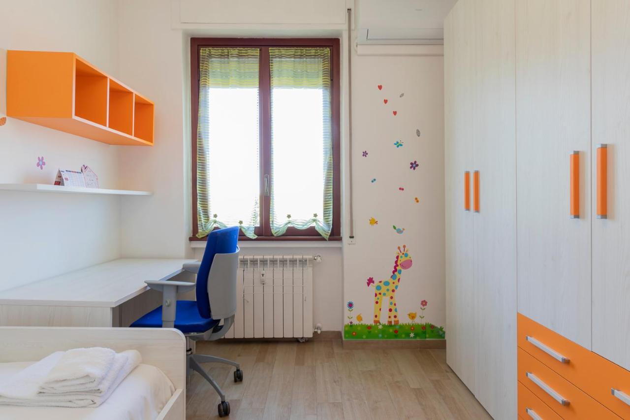 Apartamento Big - Alcuino 7