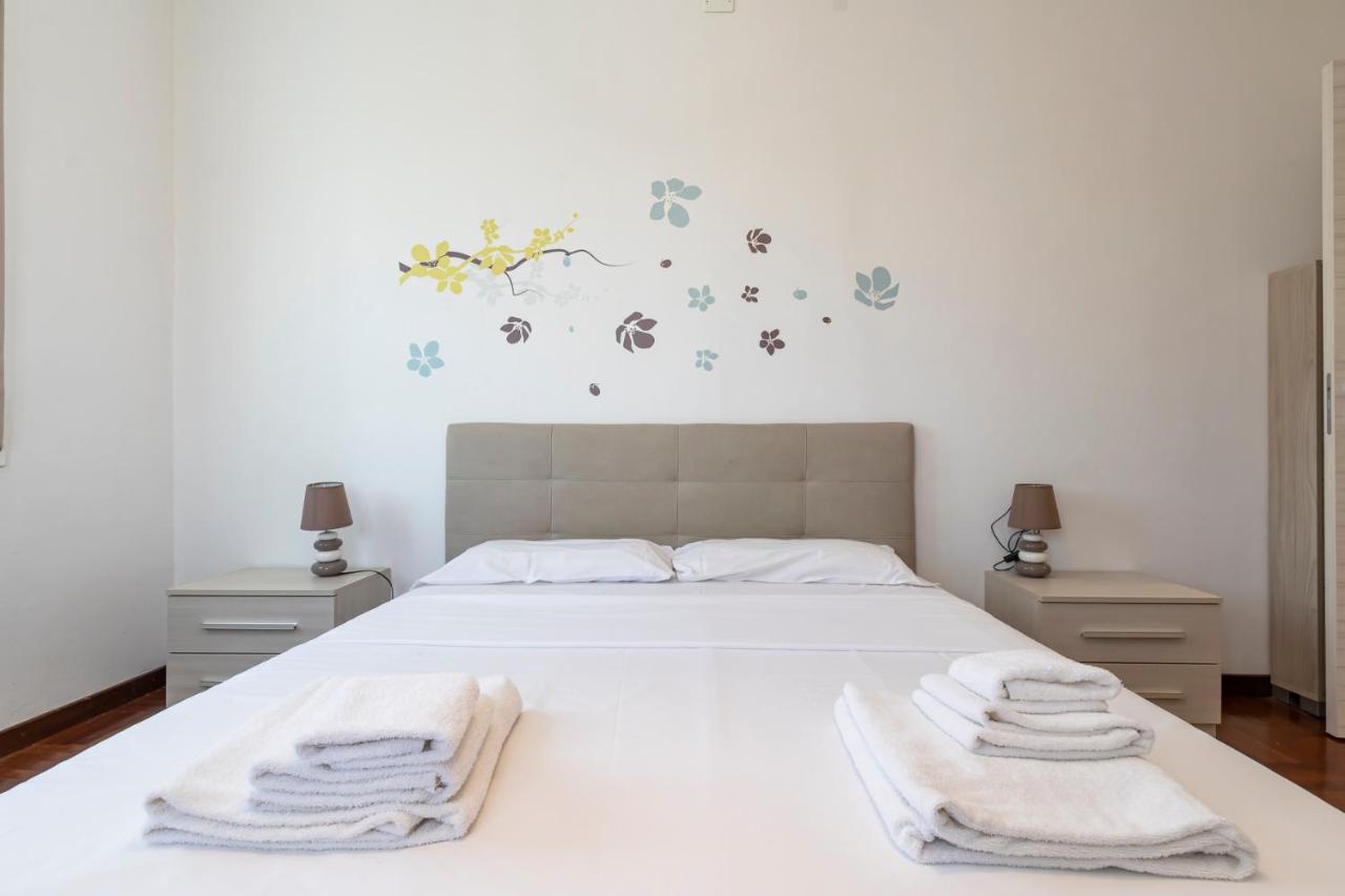 Big - Alcuino 7 Apartamento Milão