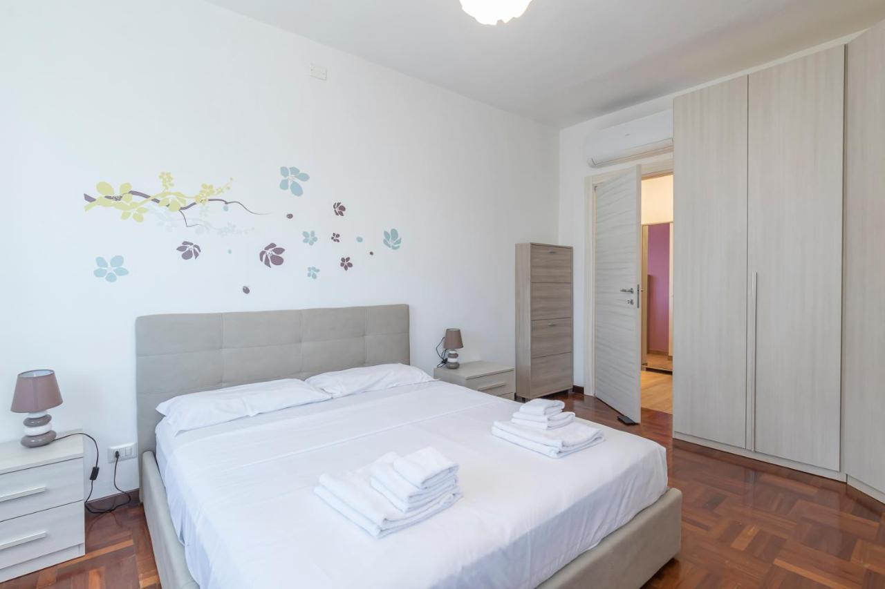 Big - Alcuino 7 Apartamento Milão
