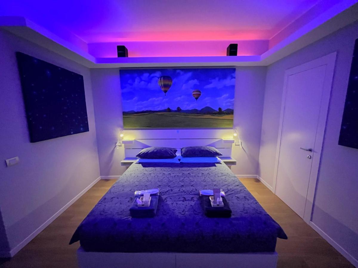 Relax In - Ventura - Lambrate - Citta Studi Apartamento *