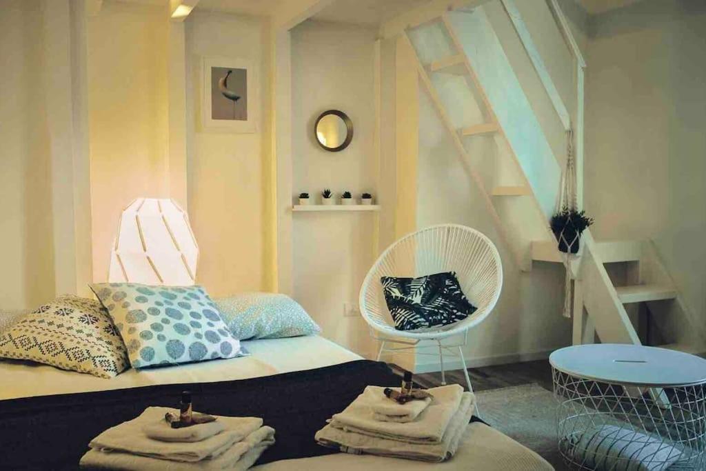 Casa Navi - Typical House By Navigli Apartment *