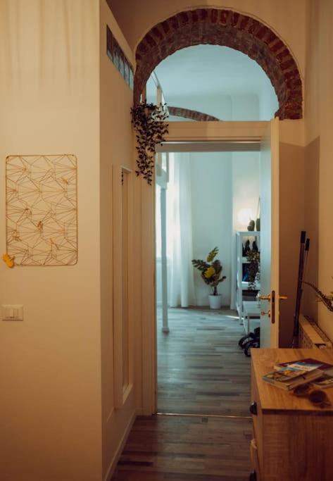 Casa Navi - Typical House By Navigli Apartment Mailand