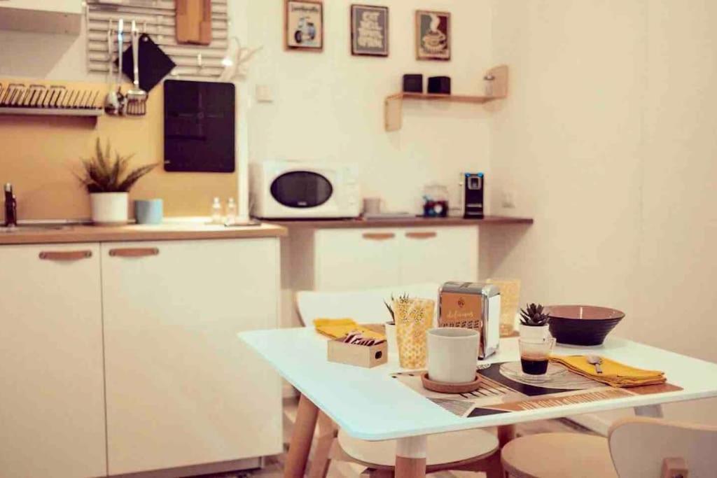 Apartment Casa Navi - Typical House By Navigli Mailand
