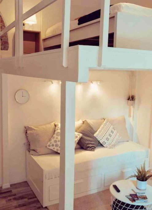 Apartment Casa Navi - Typical House By Navigli
