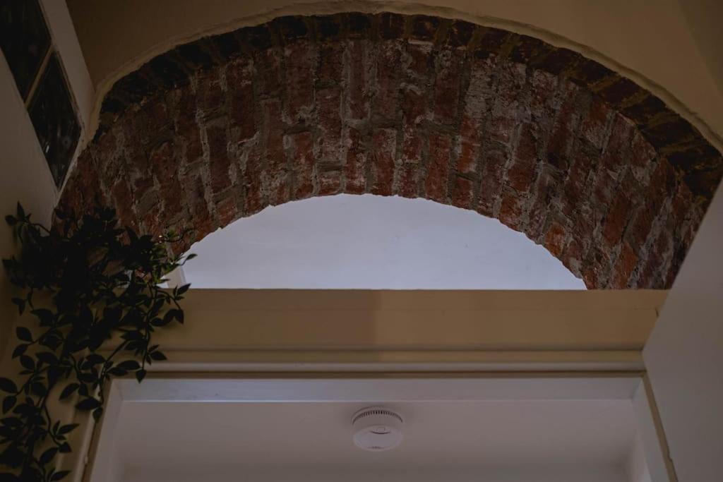 Apartment Casa Navi - Typical House By Navigli