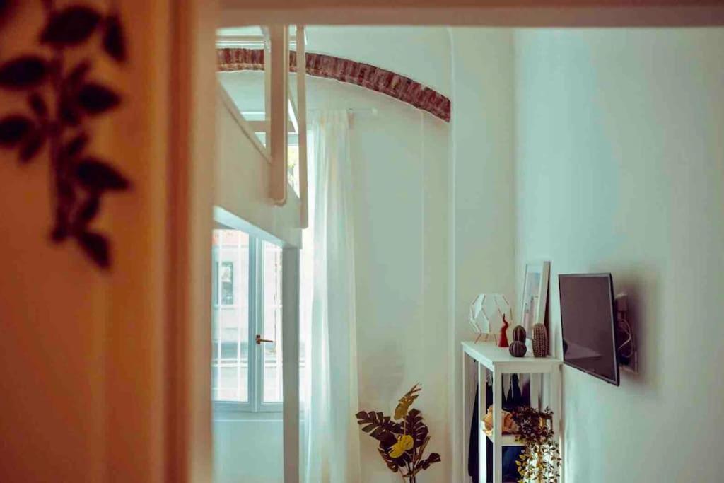 Casa Navi - Typical House By Navigli Apartment Mailand