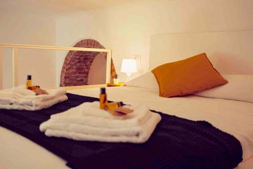 Casa Navi - Typical House By Navigli