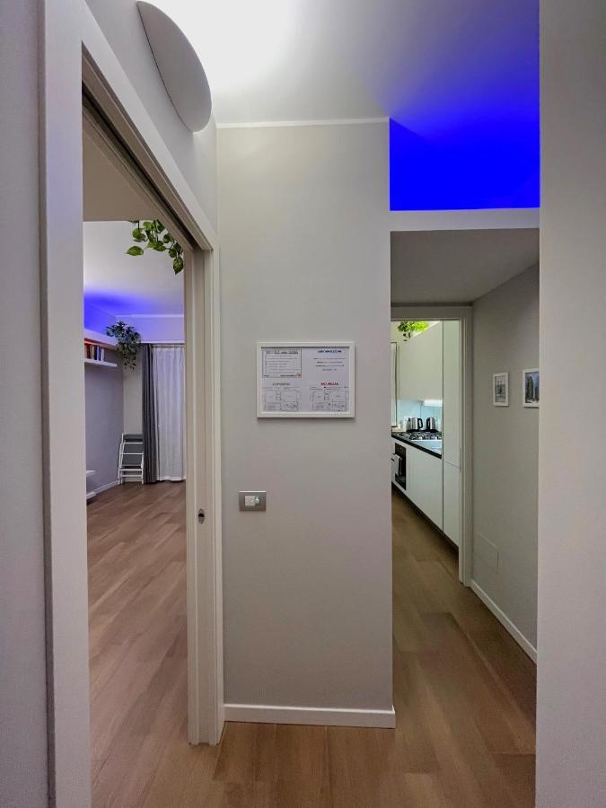 Apartamento Relax In - Ventura - Lambrate - Citta Studi Milão