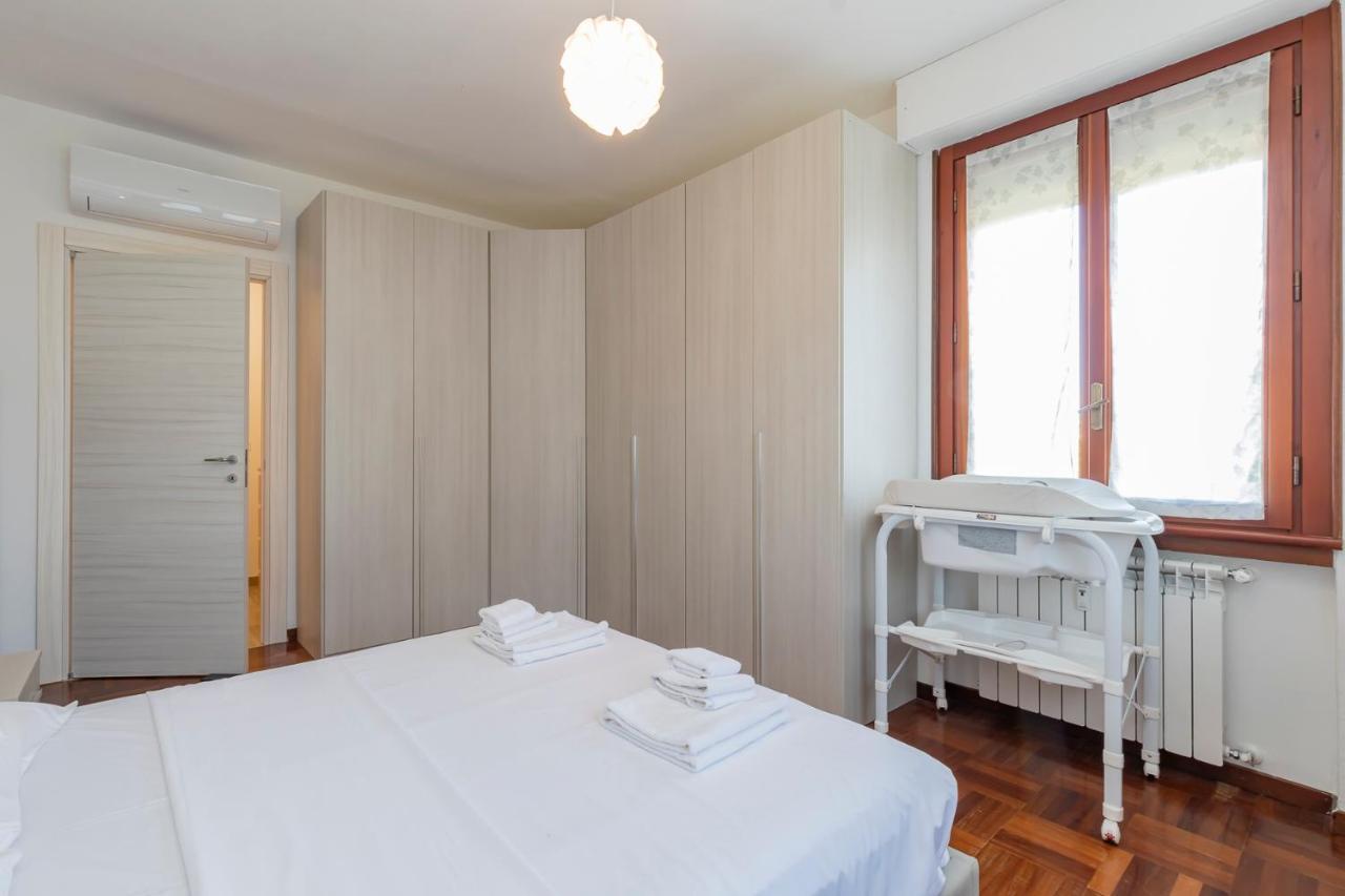 Big - Alcuino 7 Apartamento