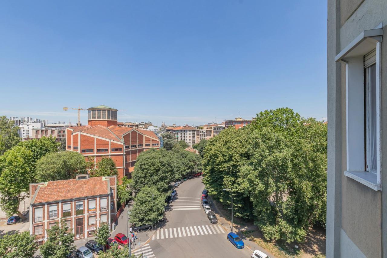 Apartamento Big - Alcuino 7