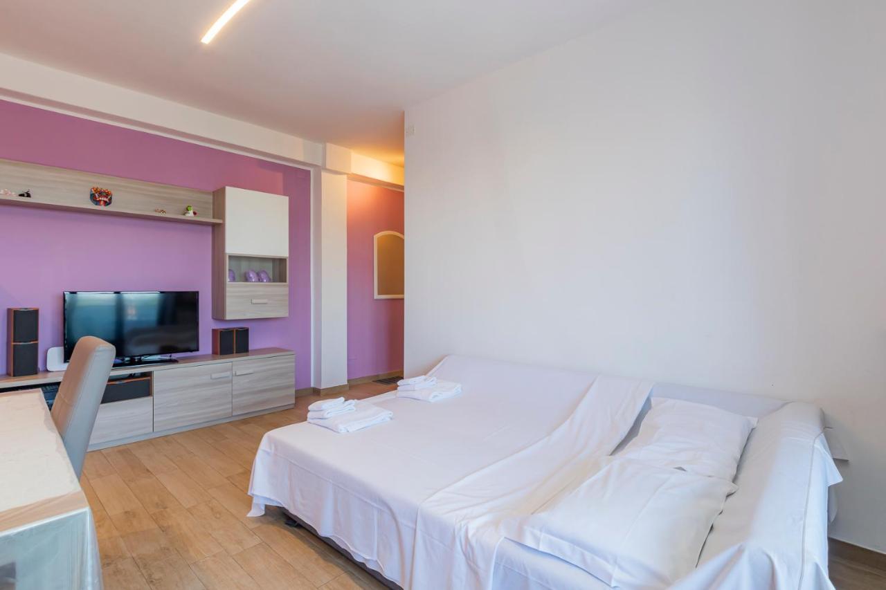 Apartamento Big - Alcuino 7 *