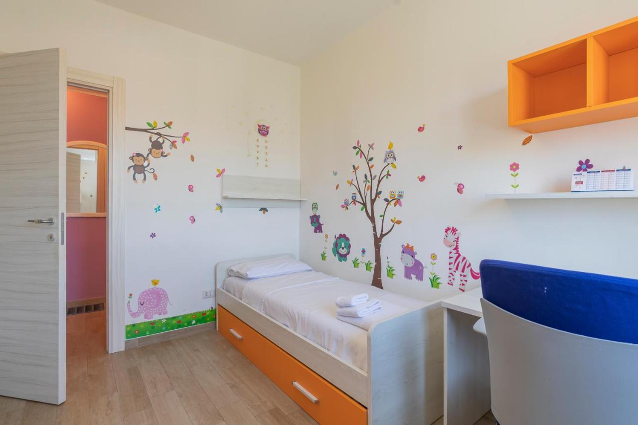 Apartamento Big - Alcuino 7 Milão