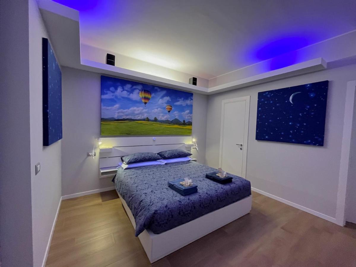 Relax In - Ventura - Lambrate - Citta Studi Apartamento *