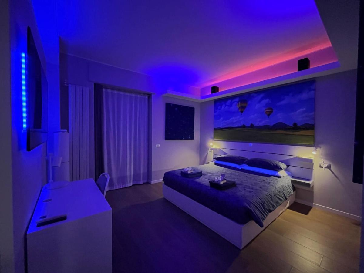 Apartamento Relax In - Ventura - Lambrate - Citta Studi