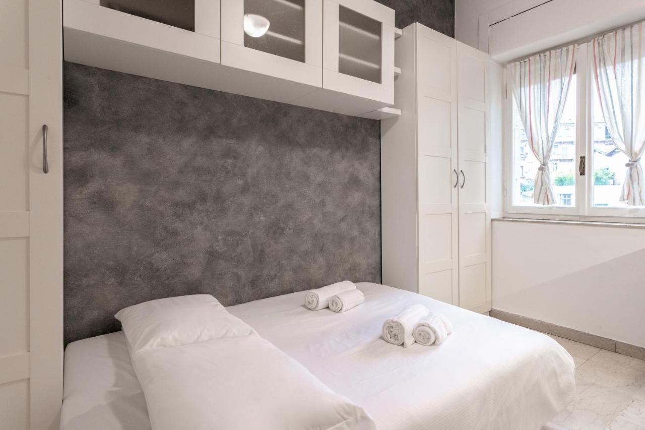 Luna Homes - In Corso Sempione *