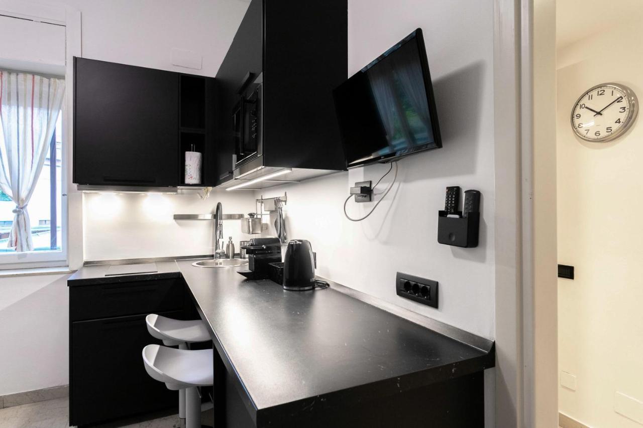 Luna Homes - In Corso Sempione * Mailand