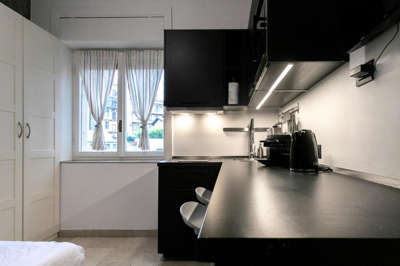 Luna Homes - In Corso Sempione * Mailand