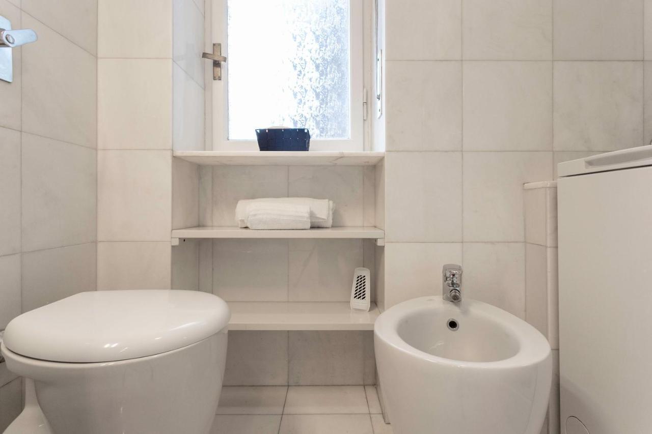 Apartment Luna Homes - In Corso Sempione Mailand
