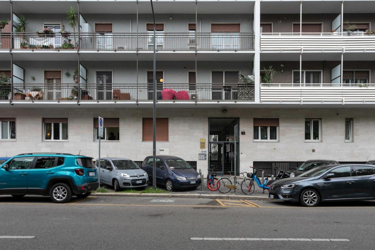 Luna Homes - In Corso Sempione * Mailand