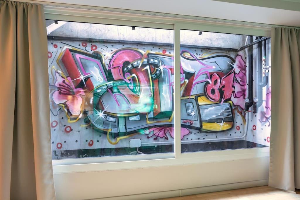 M3 - Rogoredo Loft 87 Apartment Mailand