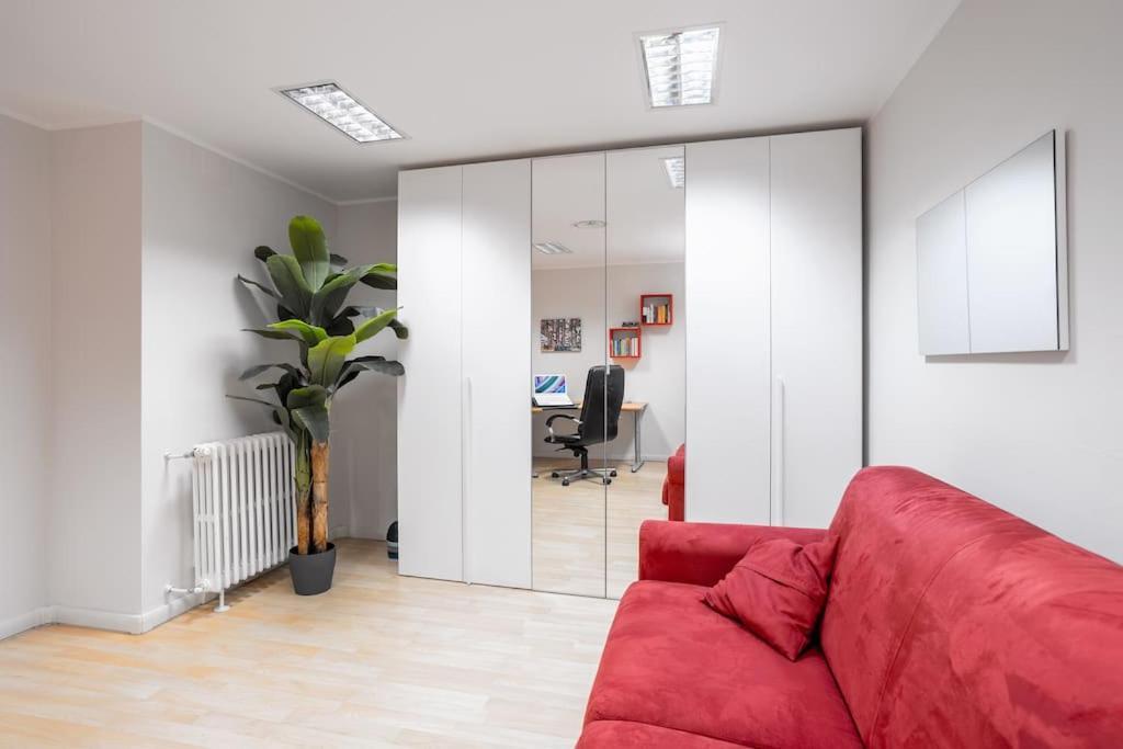 Apartment M3 - Rogoredo Loft 87