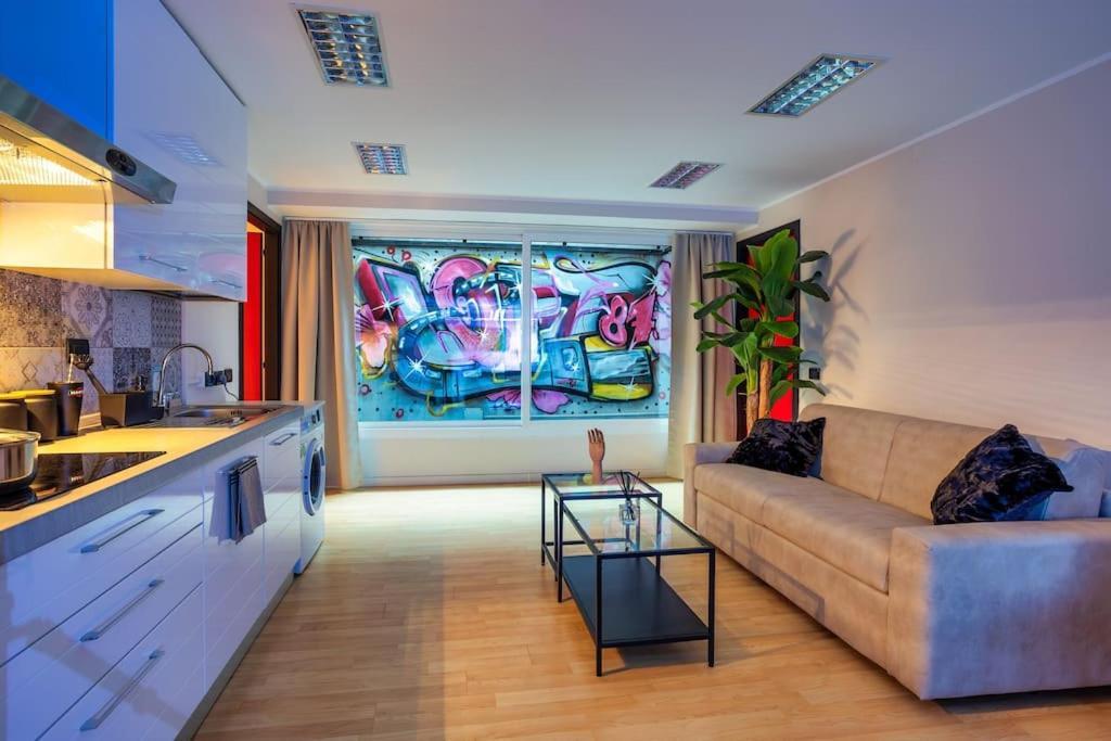 M3 - Rogoredo Loft 87 *
