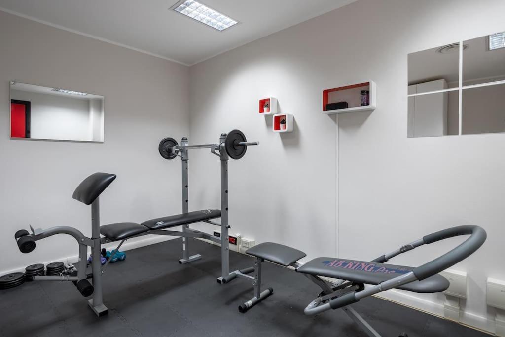 M3 - Rogoredo Loft 87 Apartment *