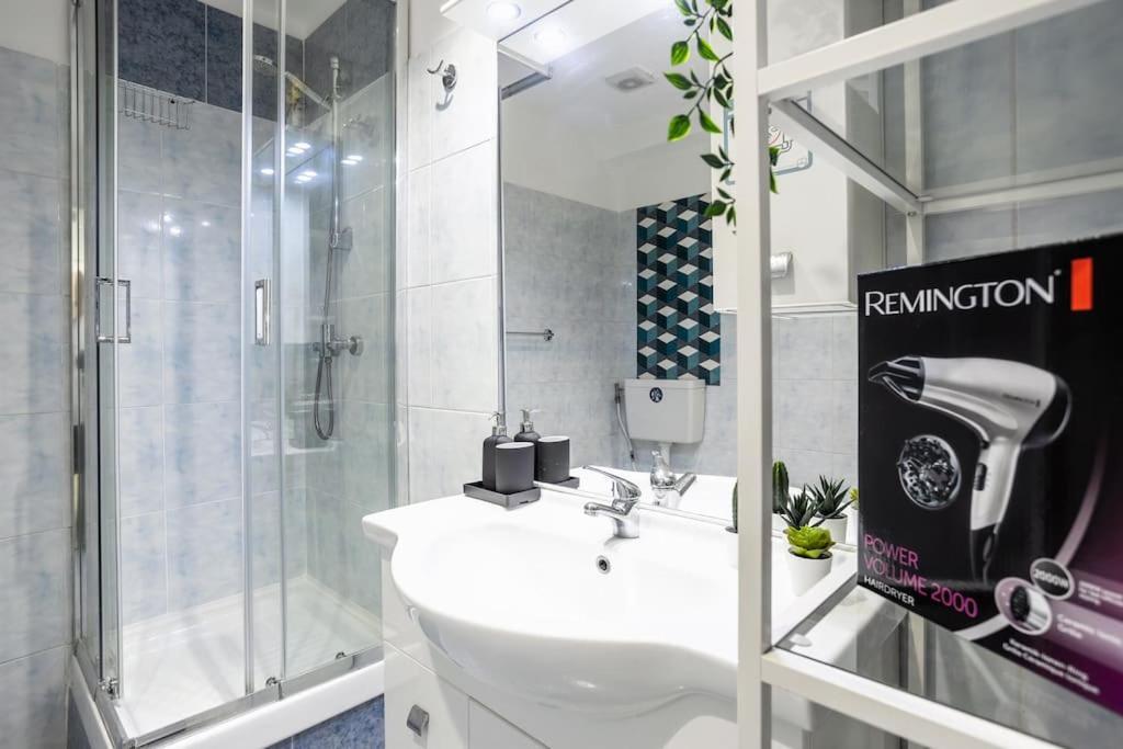 Apartment M3 - Rogoredo Loft 87