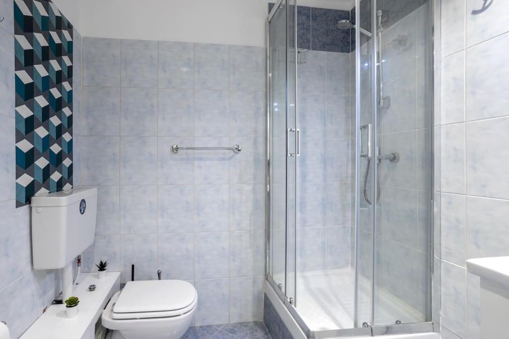 Apartment M3 - Rogoredo Loft 87 Mailand