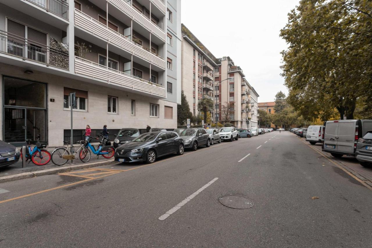 Luna Homes - In Corso Sempione Mailand