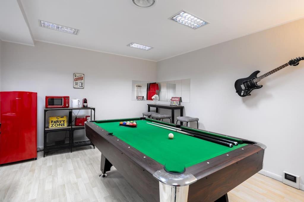 M3 - Rogoredo Loft 87 *