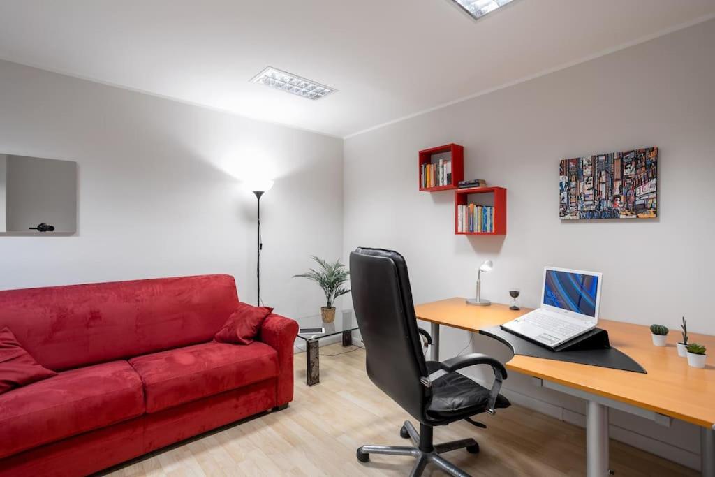 M3 - Rogoredo Loft 87 Apartment