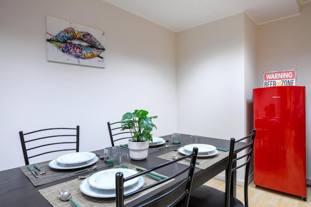 Apartment M3 - Rogoredo Loft 87 Mailand