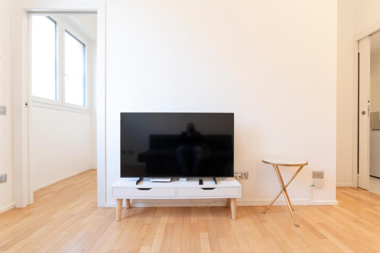 Arena Apartment