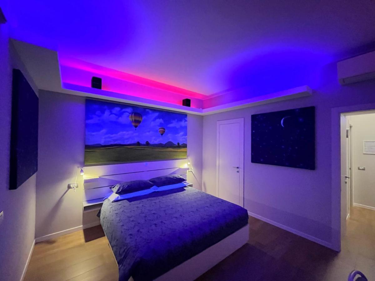 Apartamento Relax In - Ventura - Lambrate - Citta Studi Milão