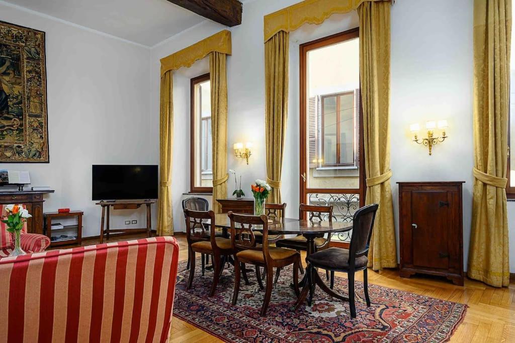 Apartamento Piazza Duomo - Antico Dell'800